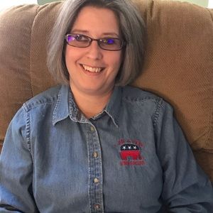 Meet your Posher, Cindy